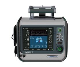 HAMILTON-T1 Military