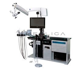 Euroclinic Otocompact Professional EVO