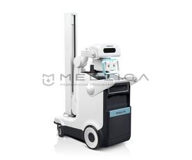 Mindray MobiEye 700, Мощность генератора, кВт: 30