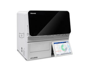 ЭХЛА анализатор Lifotronic eCL8000