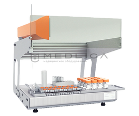 NOVAprep Processor System NPS 25