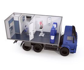 ДжиСиМед «Рентгендиагностика»