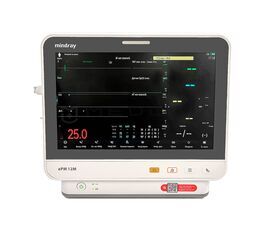 Mindray ePM 12M