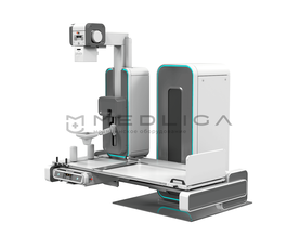 Севкаврентген «Диаком» циф­ро­вой, Мощность генератора, кВт: 50