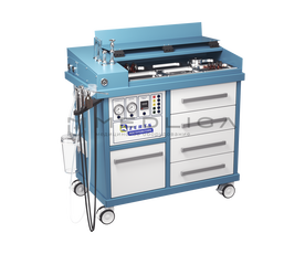 ZERTS Expert plus, Цвет: Голубой (RAL 5024)