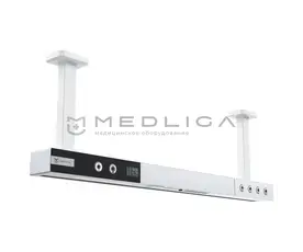 Медицинская потолочная консоль CADUCEUS CBN2 (FUTURA)
