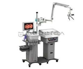 MEGA MEDICAL Mobile NET-1100