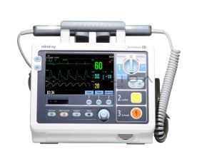 Mindray BeneHeart D3