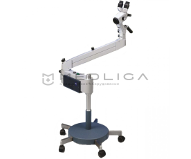 Carl Zeiss 150 FC, Видео: Нет