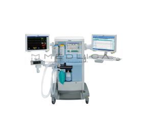 Dräger Primus Infinity Empowered