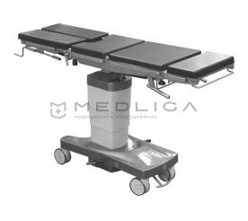 МЕДИН ОК-ГАММА МОБИЛ