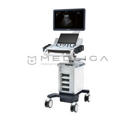 Mindray DC-60 Pro X-Insight