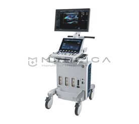 GE Healthcare Vivid S60