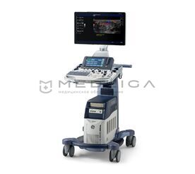 GE Healthcare LOGIQ S8 XDclear