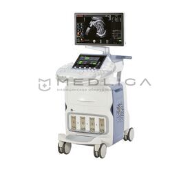 GE Healthcare Voluson E10 BT 21