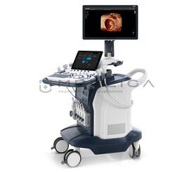 SonoScape S60, Сегмент: Частный