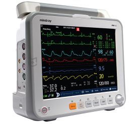 Mindray iPM12