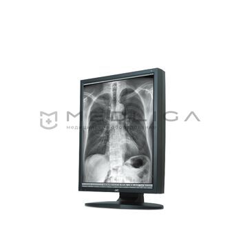 Мониторы для рентгенографии JVC