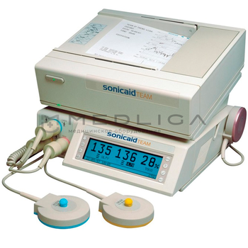 Фетальные мониторы Oxford Medical