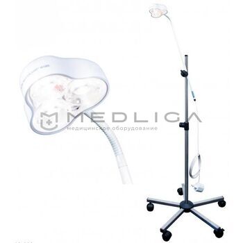 Светильники хирургические KaWe