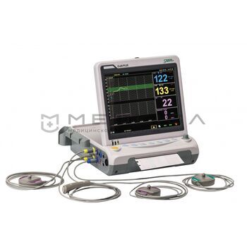 Фетальные мониторы General Meditech