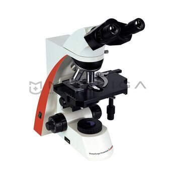 Лабораторные микроскопы Human