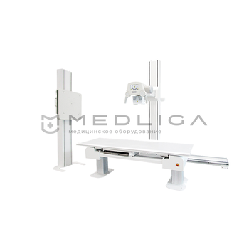 Рентгеновские аппараты EcoRay