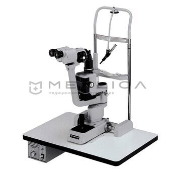 Щелевые лампы Shin-Nippon