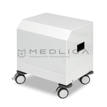 Дополнительное оборудование EKOM