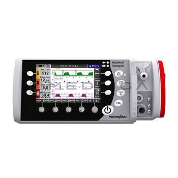 Аппараты ИВЛ Weinmann