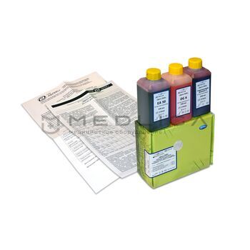 Лабораторное оборудование Абрис+