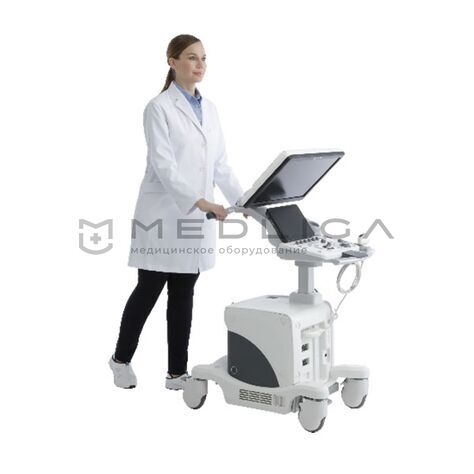 Fujifilm (Hitachi) Arietta 50 / 50LE, 3