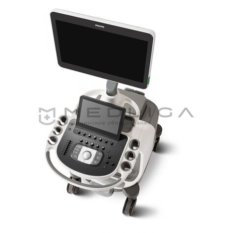 Philips EPIQ Elite, 2