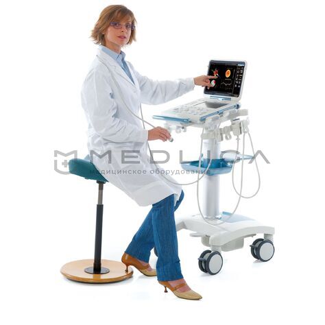 Esaote MyLab Alpha, 3