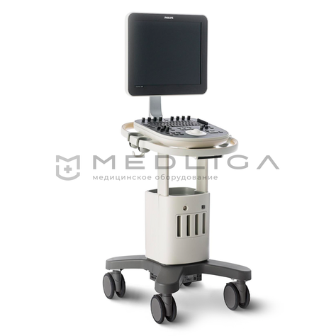 Philips ClearVue 350