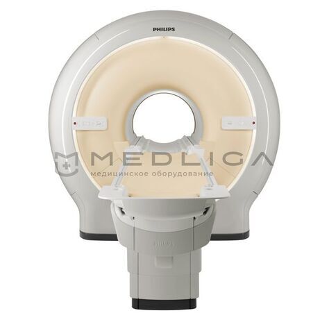 Philips Ingenia 3.0T, 2