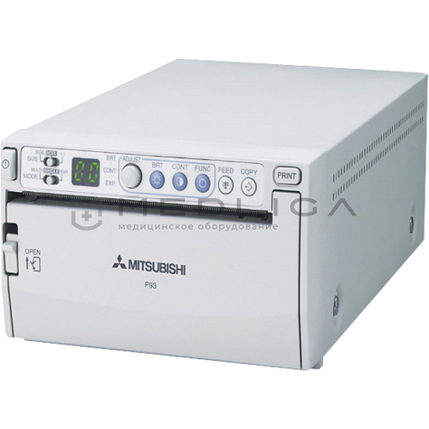 Mitsubishi Electric P93E