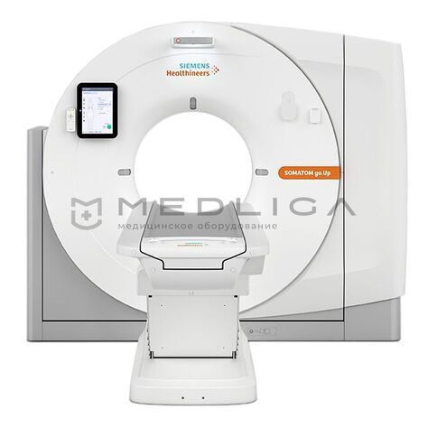 Siemens SOMATOM go.Up 32 (64), Максимально допустимый вес пациента, кг: 307