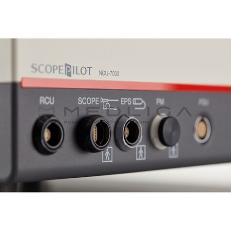 Pentax SCOPEPILOT, 4