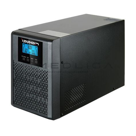 Ippon Innova G2 1000, 2