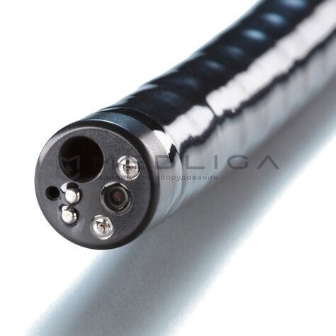 Pentax EC-3890TLK, Рабочая длина (вариации): 1700, 5