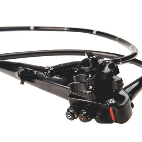 Pentax EG29-V10c, Диаметр вводимой трубки, мм: 9,6