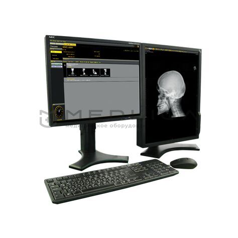 МТЛ «МобиРен-5МТ», Мощность генератора, кВт: 50, 2