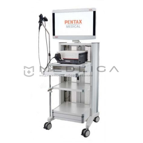 Pentax EPK‑3000 DEFINA, 9