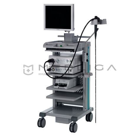 Fujifilm VP-4450HD, 2