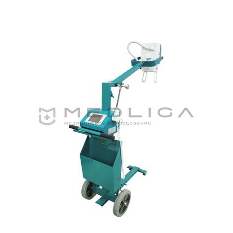 МТЛ «МобиРен-4МТ», Мощность генератора, кВт: 8, 2