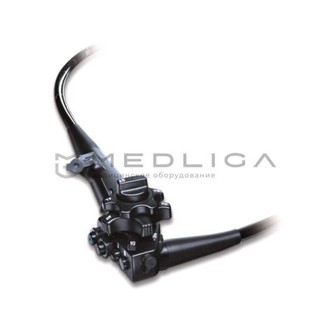 Fujifilm EC-530WM3, Рабочая длина (вариации): 1330