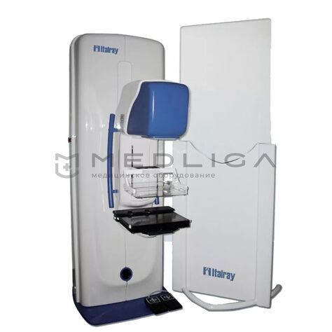 Italray MAMMO-GRAPH