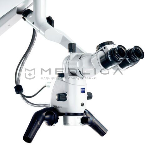 Carl Zeiss OPMI pico mora Classic