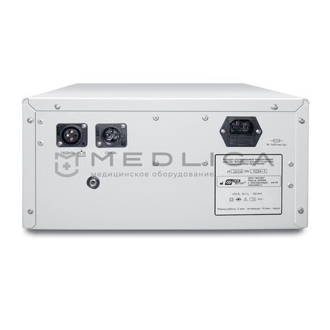 ФОТЕК АУЗХ-100-01, 2